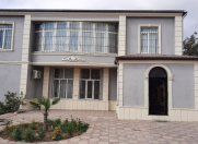 Satılır 7 otaqlı 300 m2 villa Xocəsən