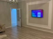 Satılır 3 otaqlı 97 m2 yeni tikili 5 mkr