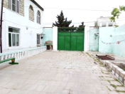 Satılır 7 otaqlı 290 m2 həyət evi Maştağa