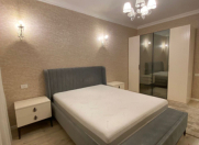 İcarəyə verilir 3 otaqlı 145 m2 yeni tikili Yasamal r.