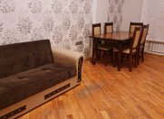 İcarəyə verilir 2 otaqlı 60 m2 yeni tikili Yeni Yasamal