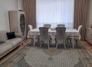 Satılır 4 otaqlı 123 m2 yeni tikili Əhmədli