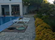 İcarəyə verilir 5 otaqlı 200 m2 bağ evi Bilgəh