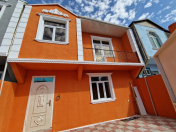 Satılır 4 otaqlı 150 m2 həyət evi Xırdalan