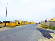 Satılır 12 sot torpaq Hövsan