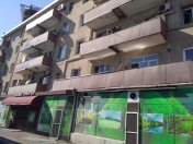 Satılır 2 otaqlı 40 m2 köhnə tikili 7 mkr