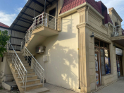 İcarəyə verilir 6 otaqlı 150 m2 obyekt 9 mkr