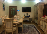 Satılır 3 otaqlı 119 m2 yeni tikili 9 mkr