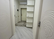 İcarəyə verilir 2 otaqlı 60 m2 yeni tikili Hövsan