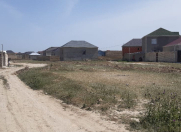 Satılır 40 sot torpaq Saray