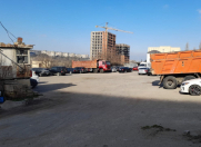 Satılır 30 sot torpaq 8 km