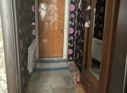 İcarəyə verilir 2 otaqlı 45 m2 köhnə tikili 8 km