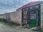 Satılır 4 otaqlı 130 m2 həyət evi Kürdəxanı