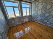 Satılır 2 otaqlı 43 m2 yeni tikili Masazır