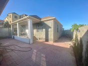 Satılır 3 otaqlı 92 m2 bağ evi Şağan