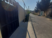 Satılır 5 otaqlı 163 m2 həyət evi Qaraçuxur