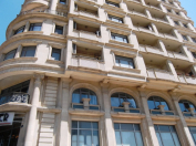 Satılır 4 otaqlı 200 m2 yeni tikili Nizami m.