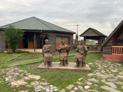 Satılır 6 otaqlı 543.7 m2 obyekt Lənkəran