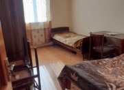 Satılır 3 otaqlı 60 m2 həyət evi AMAY