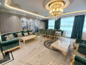 Satılır 5 otaqlı 210 m2 yeni tikili Nəriman Nərimanov m.