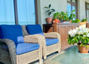 İcarəyə verilir 3 otaqlı 145 m2 yeni tikili 20 yanvar m.