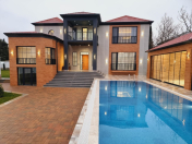 Satılır 5 otaqlı 580 m2 həyət evi Mərdəkan