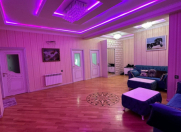 Satılır 6 otaqlı 175 m2 yeni tikili Həzi Aslanov m.