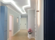 Satılır 4 otaqlı 170 m2 yeni tikili Nəriman Nərimanov m.