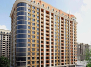Satılır 3 otaqlı 178 m2 yeni tikili Nəriman Nərimanov m.