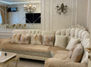 Satılır 4 otaqlı 100 m2 köhnə tikili Xalqlar Dostluğu m.