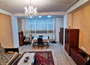 İcarəyə verilir 2 otaqlı 65 m2 yeni tikili Xalqlar Dostluğu m.