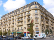 İcarəyə verilir 4 otaqlı 142 m2 yeni tikili Şah İsmayıl Xətai m.