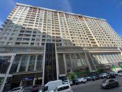 Satılır 5 otaqlı 283 m2 yeni tikili Şah İsmayıl Xətai m.