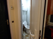 İcarəyə verilir 2 otaqlı 25 m2 həyət evi Nizami m.