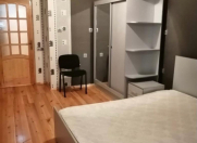 İcarəyə verilir 2 otaqlı 65 m2 yeni tikili İnşaatçılar m.