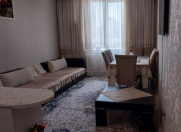 Satılır 2 otaqlı 54 m2 yeni tikili Ağ şəhər