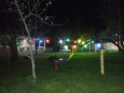 İcarəyə verilir 3 otaqlı 110 m2 həyət evi Qəbələ