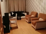 İcarəyə verilir 2 otaqlı 65 m2 yeni tikili Yeni Yasamal