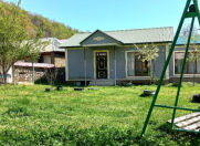 İcarəyə verilir 3 otaqlı 100 m2 həyət evi Qəbələ