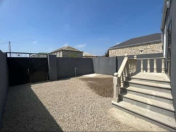 Satılır 3 otaqlı 90 m2 həyət evi Binə