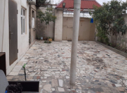 Satılır 6 otaqlı 200 m2 həyət evi Əhmədli
