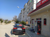 Satılır 2 otaqlı 50 m2 köhnə tikili Ələt