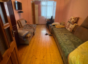 Satılır 2 otaqlı 66 m2 yeni tikili Həzi Aslanov