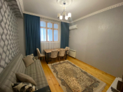 Satılır 2 otaqlı 70 m2 yeni tikili Xırdalan