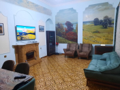 İcarəyə verilir 3 otaqlı 65 m2 köhnə tikili Sahil m.