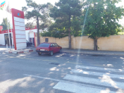 Satılır 7 otaqlı 250 m2 obyekt Oğuz