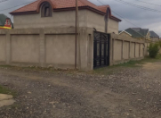 Satılır 4 otaqlı 110 m2 həyət evi Xaçmaz