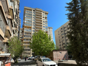 Satılır 2 otaqlı 82 m2 yeni tikili Nəriman Nərimanov m.