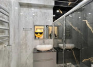 Satılır 4 otaqlı 135 m2 yeni tikili Asan Xidmət-3