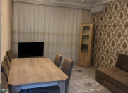 İcarəyə verilir 2 otaqlı 60 m2 köhnə tikili Gənclik m.